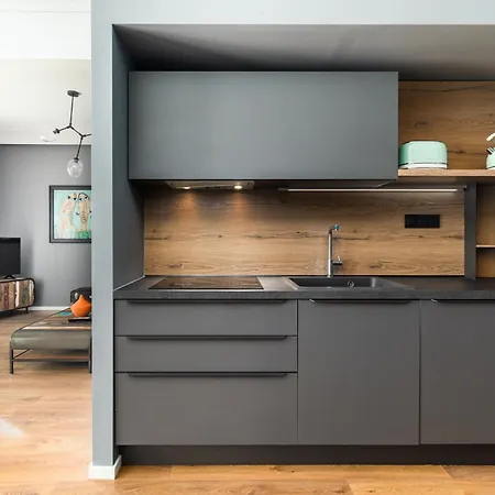 아파트 Estelle By Halu!, Elegant And Luxurious 2bd