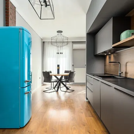 Estelle By Halu!, Elegant And Luxurious 2bd Διαμέρισμα *