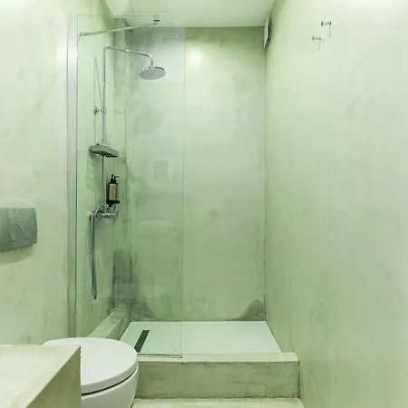 Estelle By Halu!, Elegant And Luxurious 2bd * 테살로니키