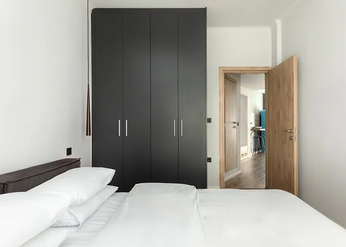 Apartment Estelle By Halu!, Elegant And Luxurious 2bd Thessaloniki