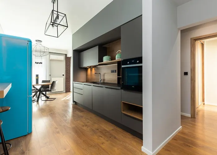 Estelle By Halu!, Elegant And Luxurious 2bd * Thessaloniki