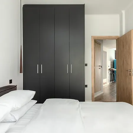 Appartamento Estelle By Halu!, Elegant And Luxurious 2bd Salonicco