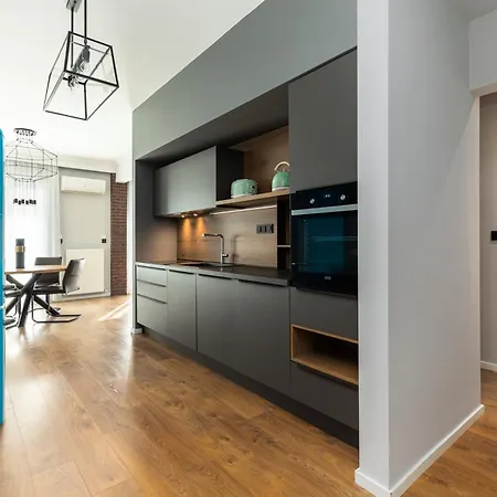 Estelle By Halu!, Elegant And Luxurious 2bd * Salonicco