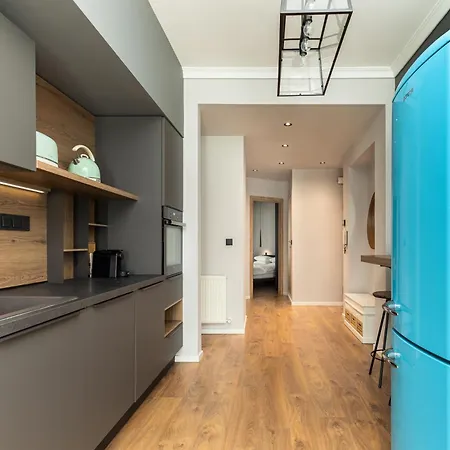 Estelle By Halu!, Elegant And Luxurious 2bd Apartamento