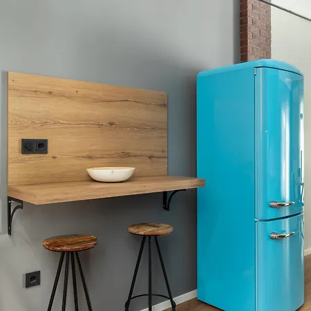 Estelle By Halu!, Elegant And Luxurious 2bd Salonicco