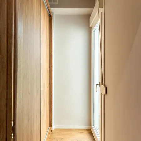 Estelle By Halu!, Elegant And Luxurious 2bd Apartamento