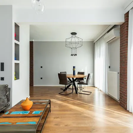 Διαμέρισμα Estelle By Halu!, Elegant And Luxurious 2bd *