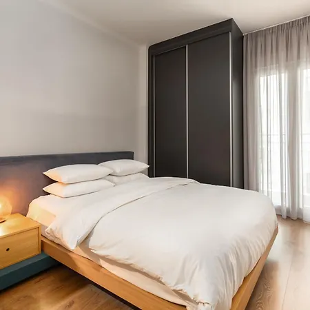 Διαμέρισμα Estelle By Halu!, Elegant And Luxurious 2bd