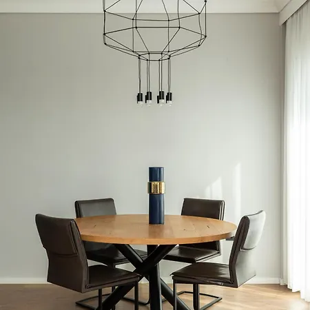 Estelle By Halu!, Elegant And Luxurious 2bd