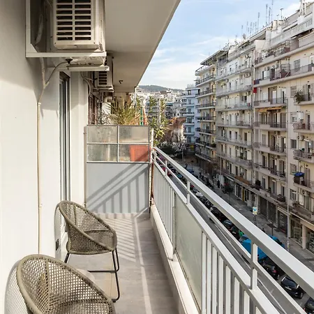 Estelle By Halu!, Elegant And Luxurious 2bd Apartamento *