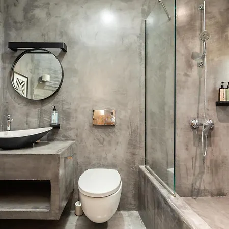 Διαμέρισμα Estelle By Halu!, Elegant And Luxurious 2bd