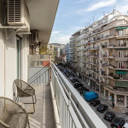 Διαμέρισμα Estelle By Halu!, Elegant And Luxurious 2bd *
