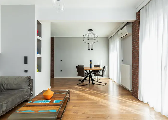 Apartman Estelle By Halu!, Elegant And Luxurious 2bd *