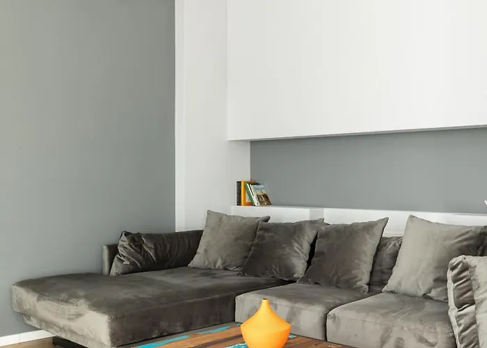 Estelle By Halu!, Elegant And Luxurious 2bd *
