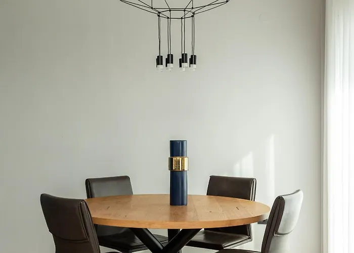 Estelle By Halu!, Elegant And Luxurious 2bd